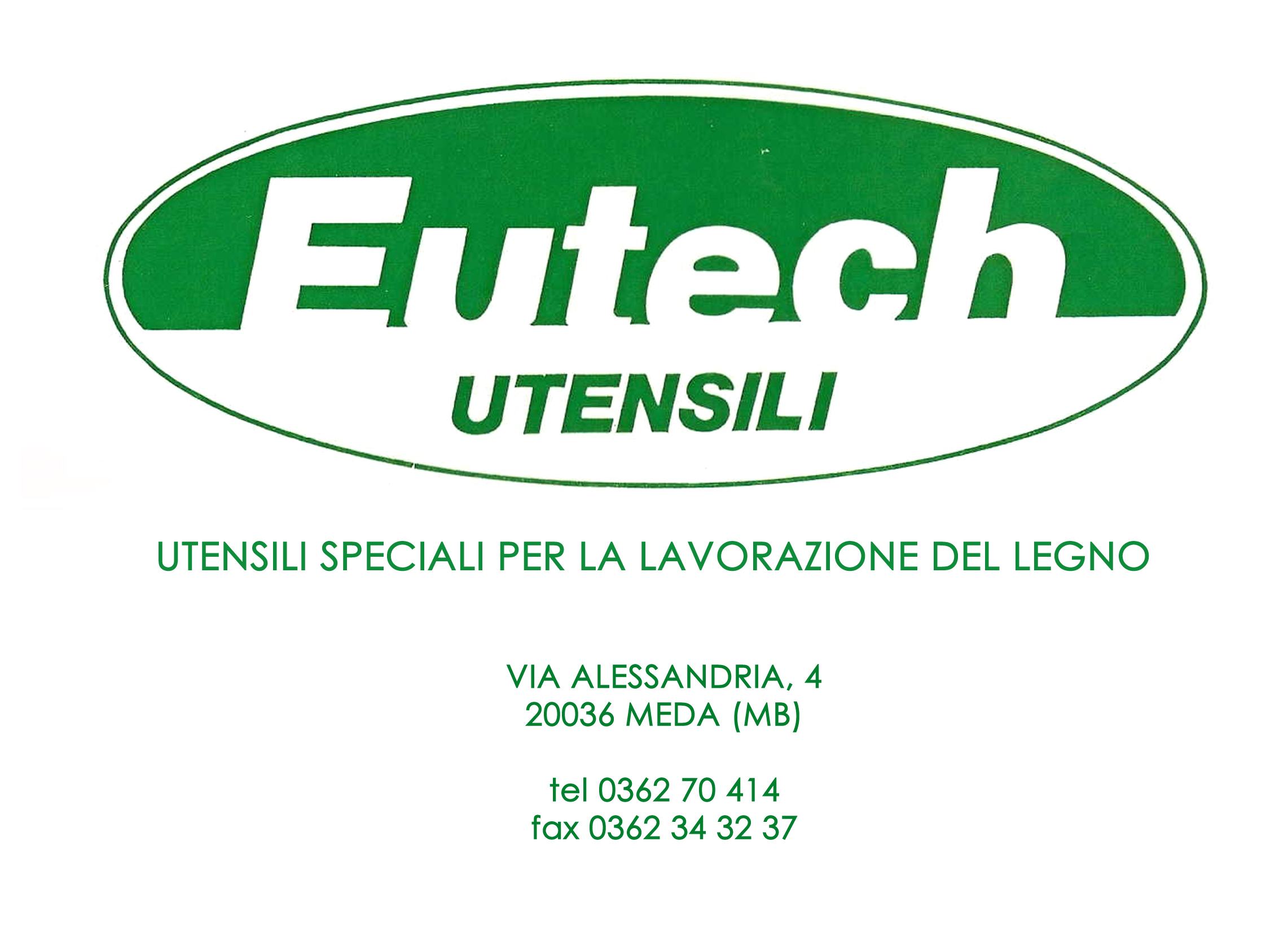 Eutech Utensili Meda